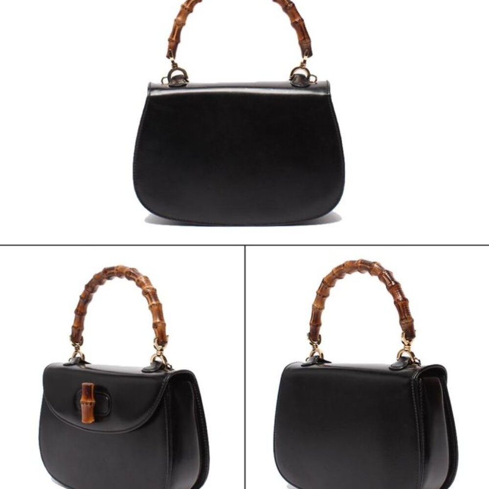 Gucci 2-Way Shoulder Bag - Picture 2 of 10